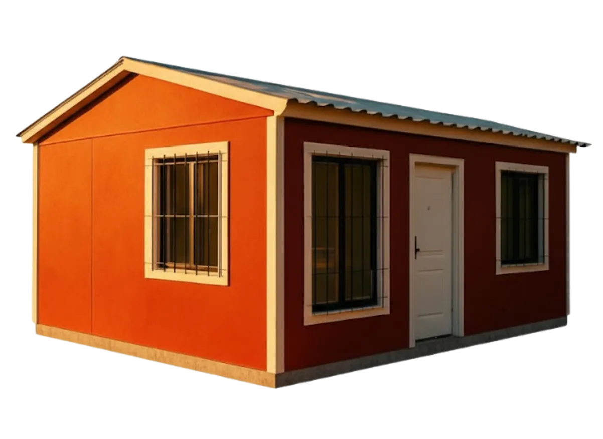 Tipología Americana